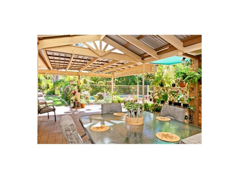 12 Kaloma Court, Alexandra Hills QLD 4161