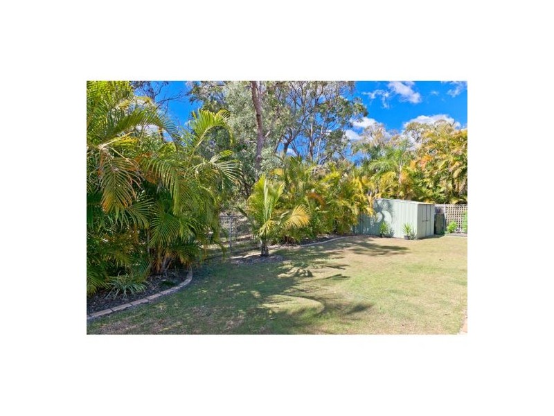 12 Kaloma Court, Alexandra Hills QLD 4161