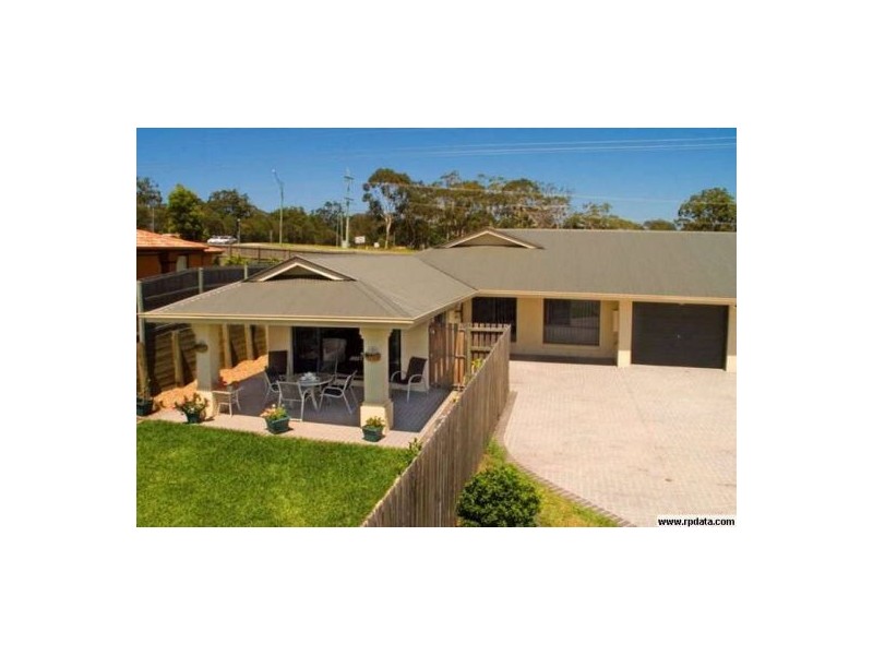 1/23 Olympus Drive, Cleveland QLD 4163