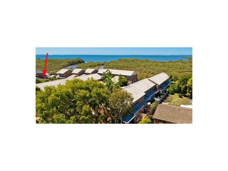 Unit 22 265 Main Road, Wellington Point QLD 4160