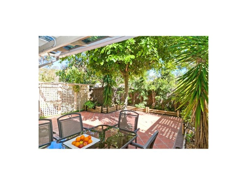 Unit 22 265 Main Road, Wellington Point QLD 4160