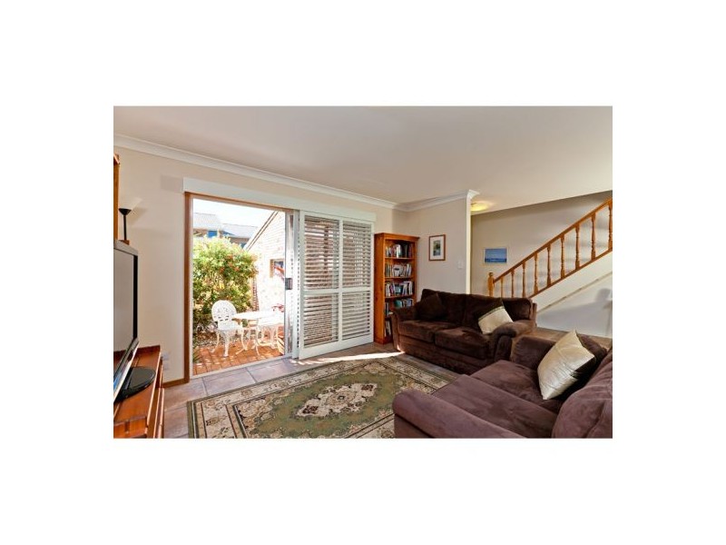 Unit 22 265 Main Road, Wellington Point QLD 4160
