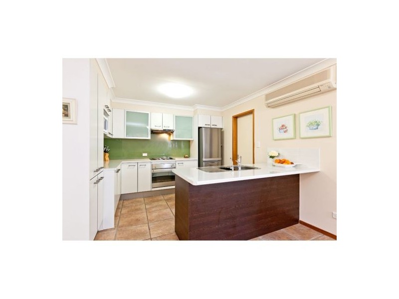 Unit 22 265 Main Road, Wellington Point QLD 4160