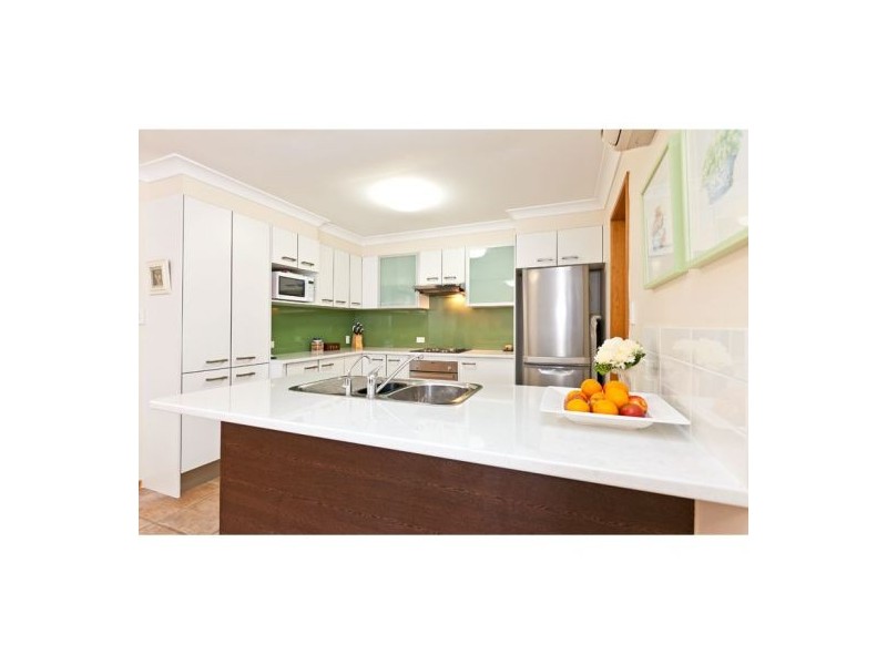 Unit 22 265 Main Road, Wellington Point QLD 4160