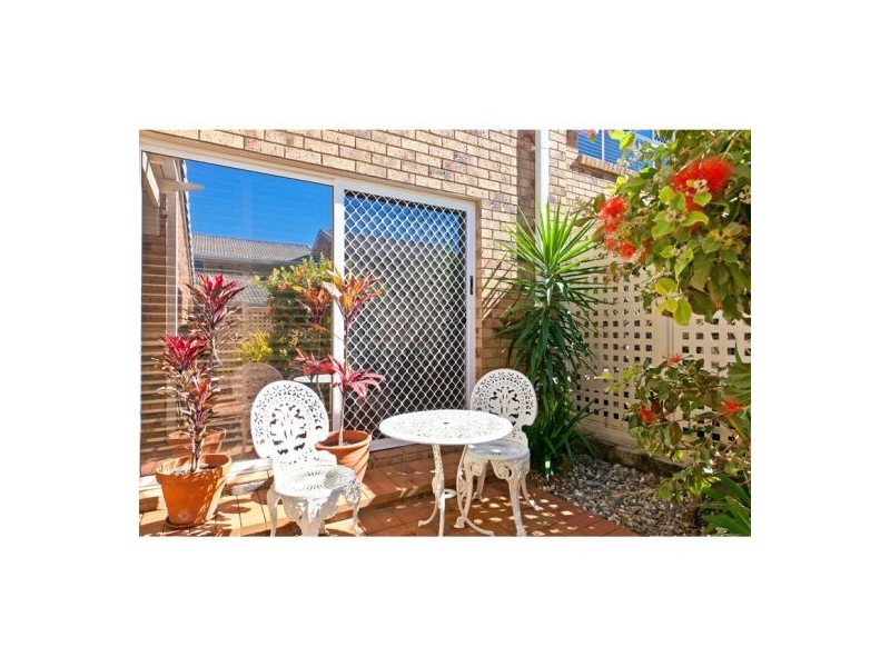 Unit 22 265 Main Road, Wellington Point QLD 4160