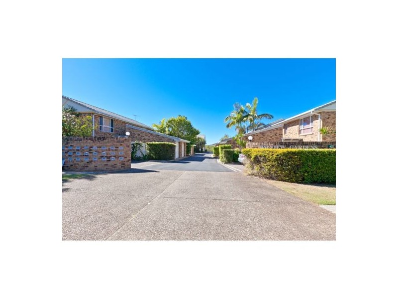 Unit 22 265 Main Road, Wellington Point QLD 4160