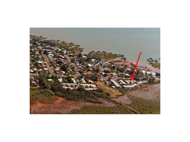 Unit 22 265 Main Road, Wellington Point QLD 4160