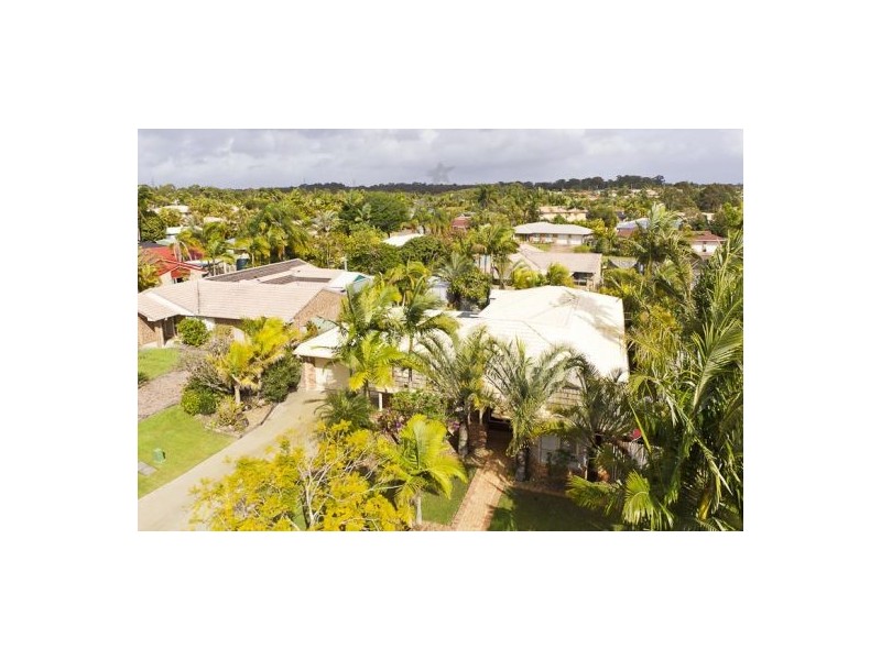 2 Nova Court, Capalaba QLD 4157