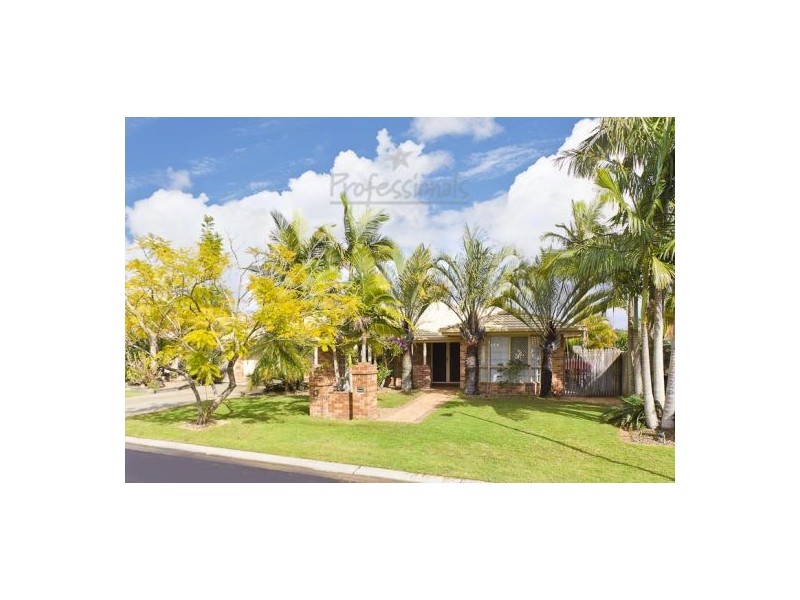 2 Nova Court, Capalaba QLD 4157