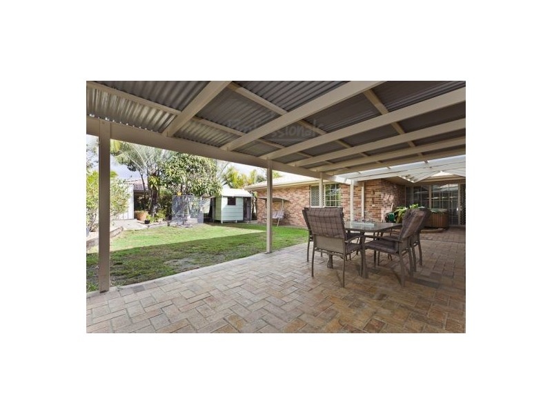 2 Nova Court, Capalaba QLD 4157