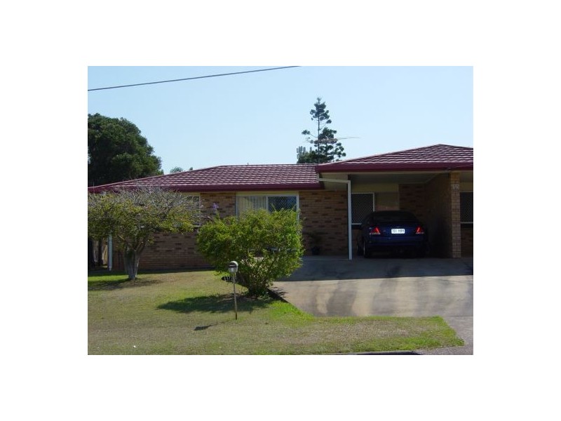 Cleveland QLD 4163