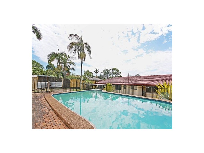 27 Cabernet Cres, Thornlands QLD 4164