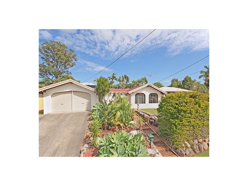 27 Cabernet Cres, Thornlands QLD 4164