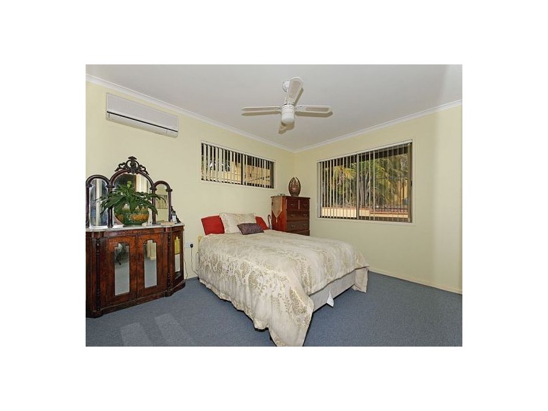 27 Cabernet Cres, Thornlands QLD 4164