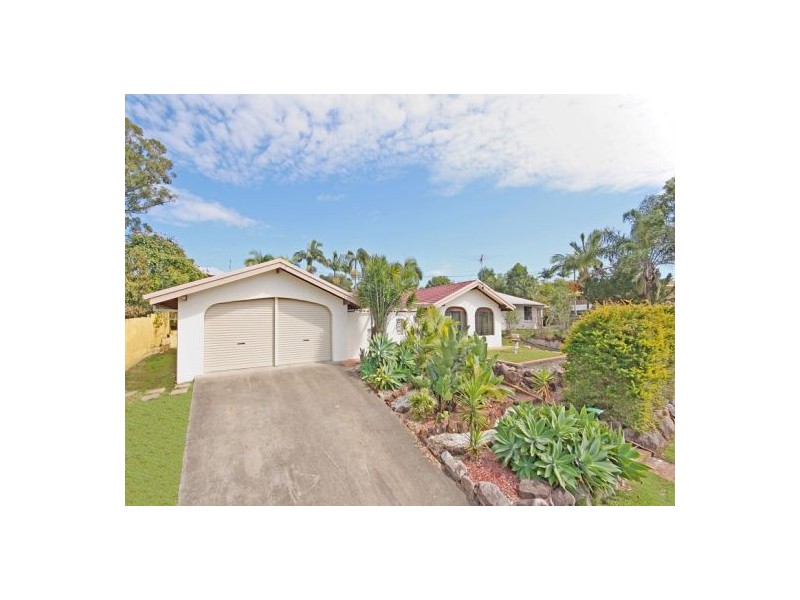 27 Cabernet Cres, Thornlands QLD 4164