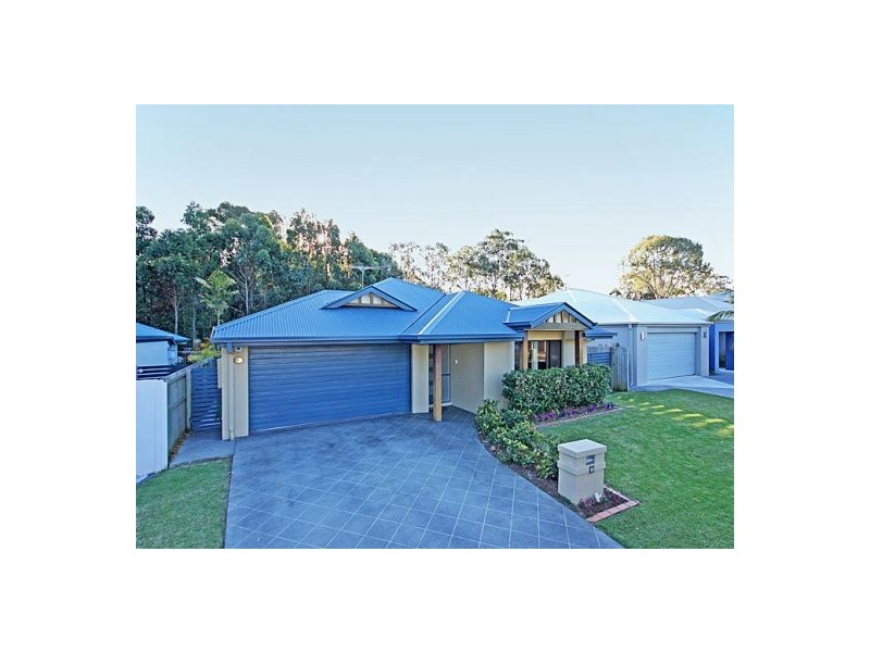 7 Windsong Circuit, Cleveland QLD 4163
