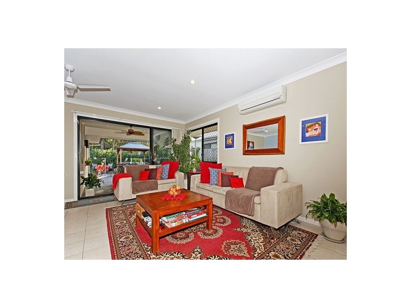 7 Windsong Circuit, Cleveland QLD 4163