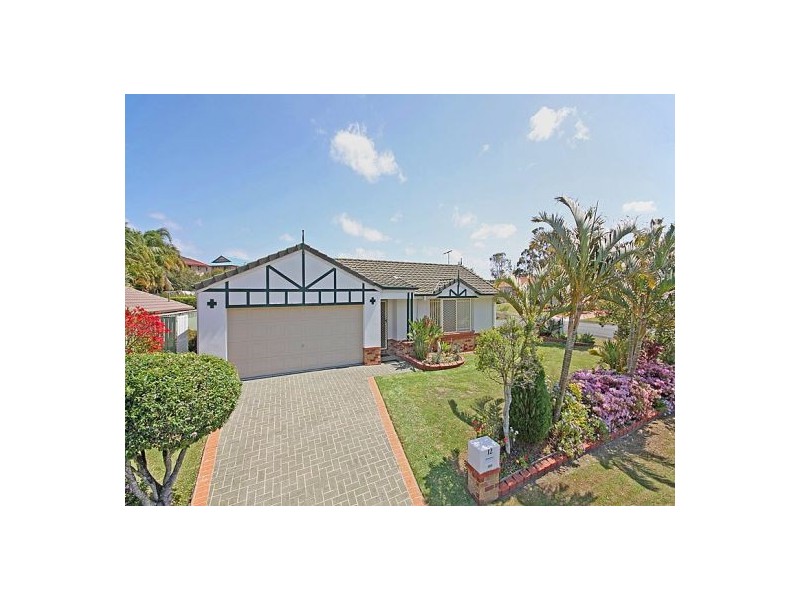 12 Verdelho Street, Thornlands QLD 4164