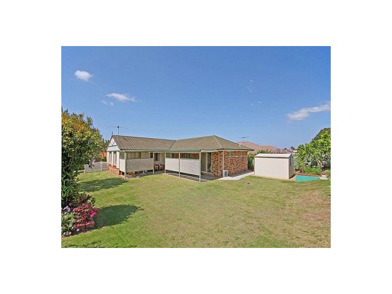 12 Verdelho Street, Thornlands QLD 4164