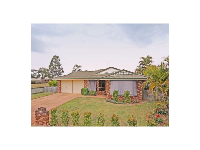 56 Fryar Street, Victoria Point QLD 4165