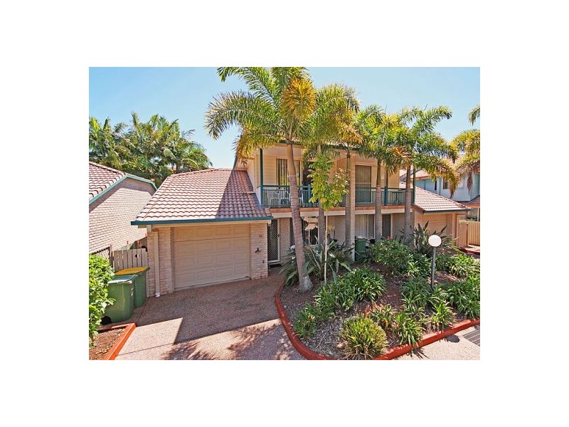 Unit 14 8 Channel Street, Cleveland QLD 4163