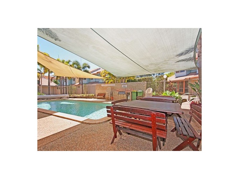 Unit 14 8 Channel Street, Cleveland QLD 4163