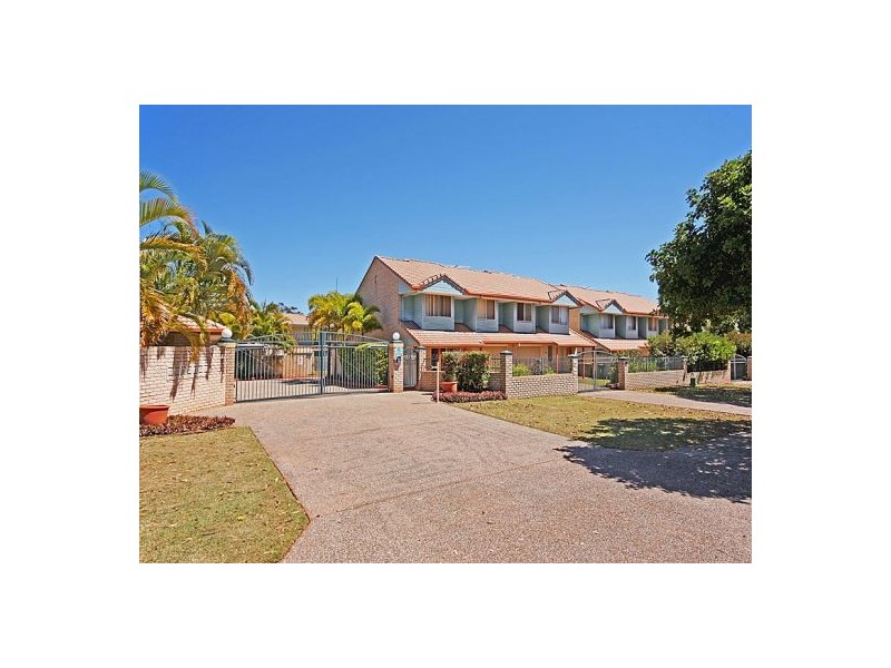 Unit 14 8 Channel Street, Cleveland QLD 4163