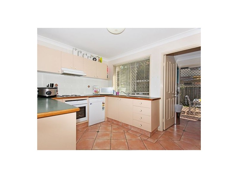 Unit 14 8 Channel Street, Cleveland QLD 4163