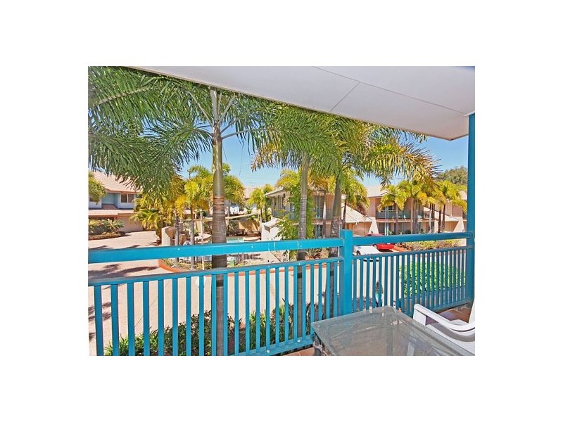 Unit 14 8 Channel Street, Cleveland QLD 4163