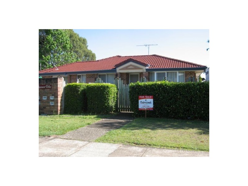 Unit 1 62 Queen Street, Cleveland QLD 4163