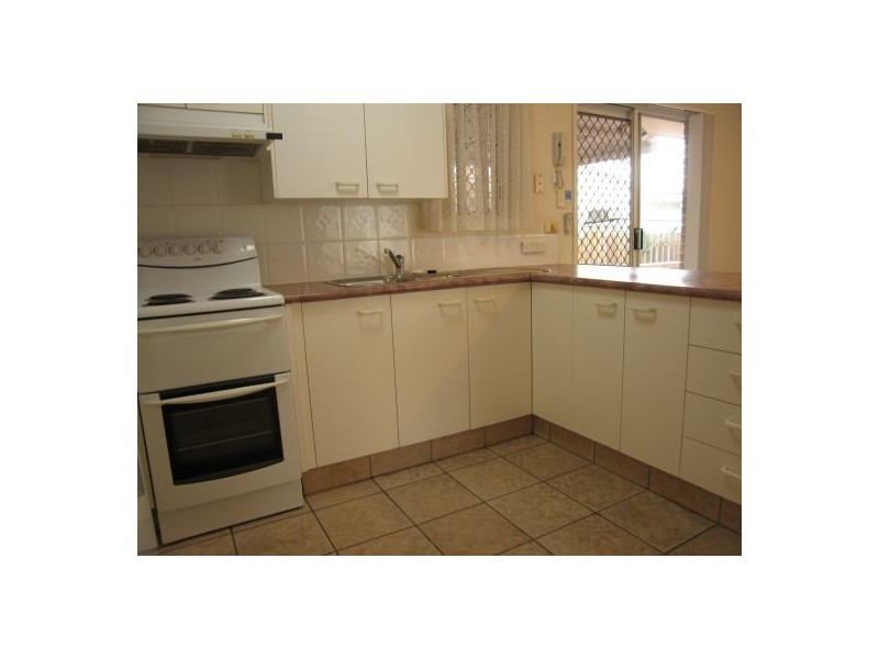 Unit 1 62 Queen Street, Cleveland QLD 4163