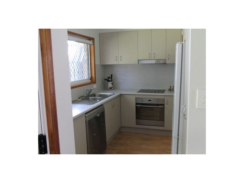 Unit 20 91 Wynyard Street, Cleveland QLD 4163