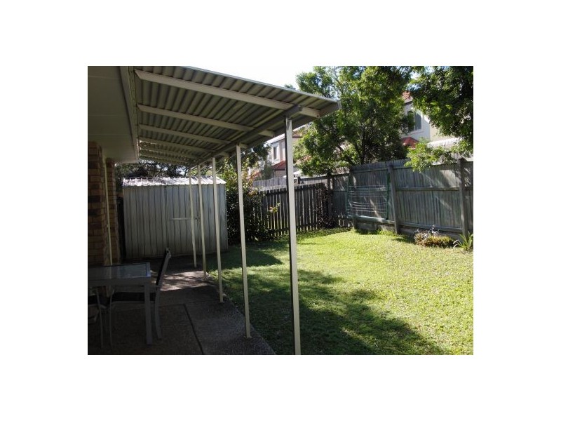 Unit 20 91 Wynyard Street, Cleveland QLD 4163