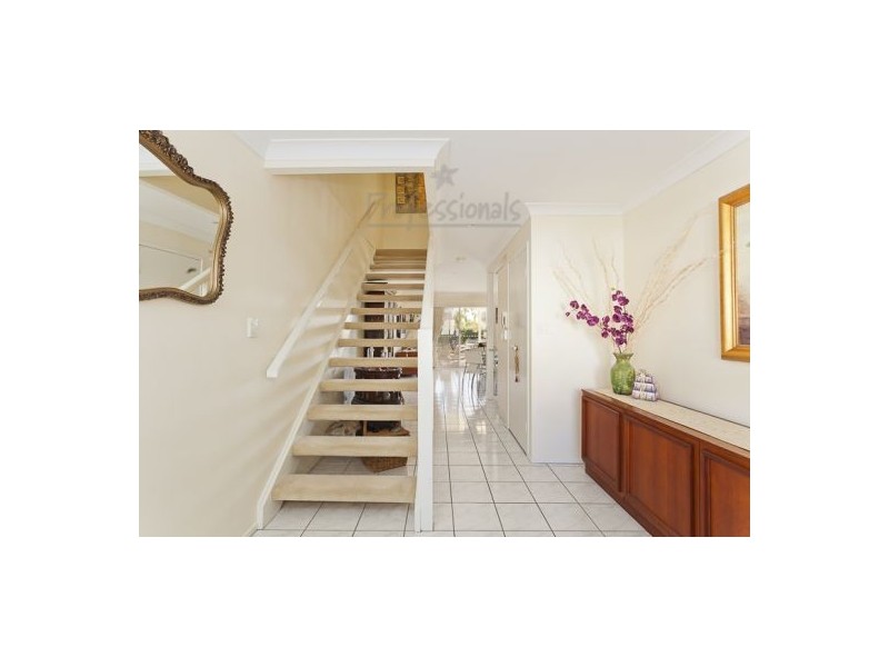 Unit 16 No 2 Channel Street, Cleveland QLD 4163