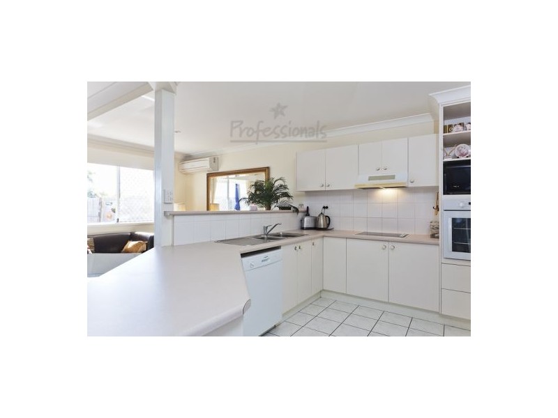 Unit 16 No 2 Channel Street, Cleveland QLD 4163