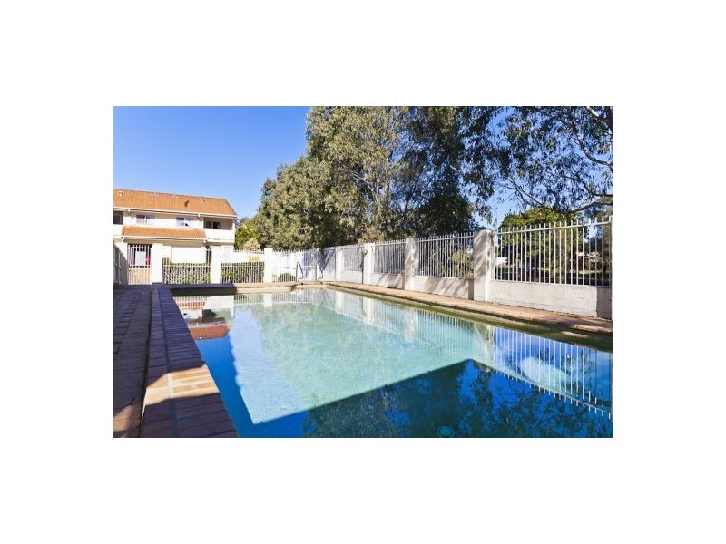 Unit 16 No 2 Channel Street, Cleveland QLD 4163