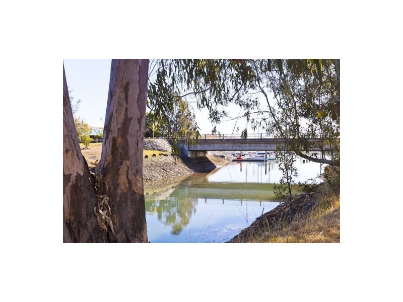 Unit 16 No 2 Channel Street, Cleveland QLD 4163