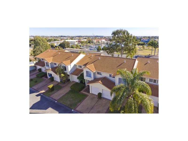 Unit 16 No 2 Channel Street, Cleveland QLD 4163