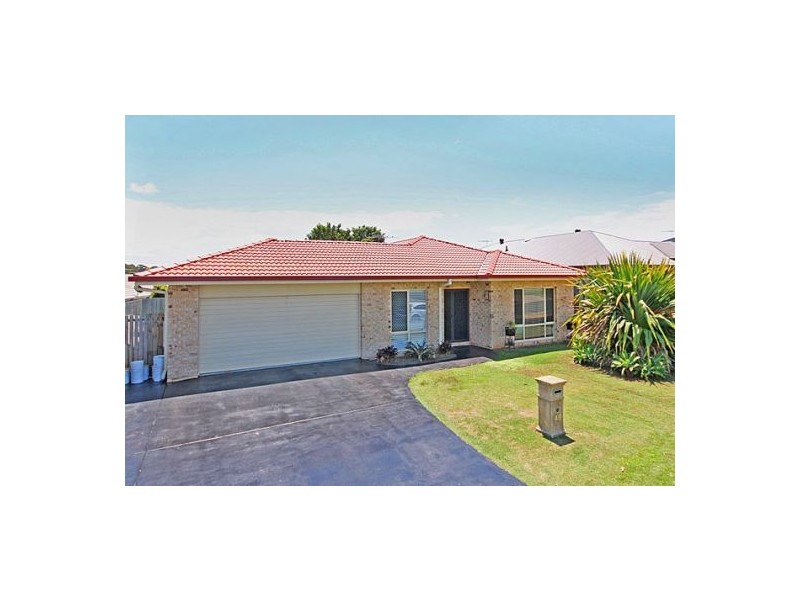 49 Sunningdale Drive, Redland Bay QLD 4165
