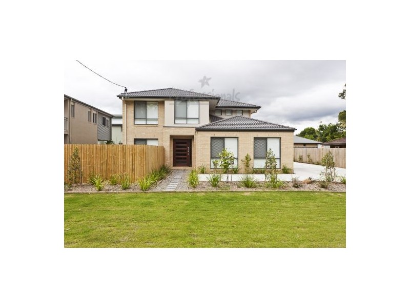 201 Queen Street, Cleveland QLD 4163