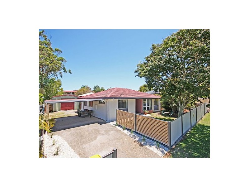 19 Moselle Drive, Thornlands QLD 4164