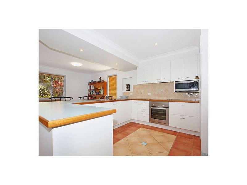 19 Moselle Drive, Thornlands QLD 4164