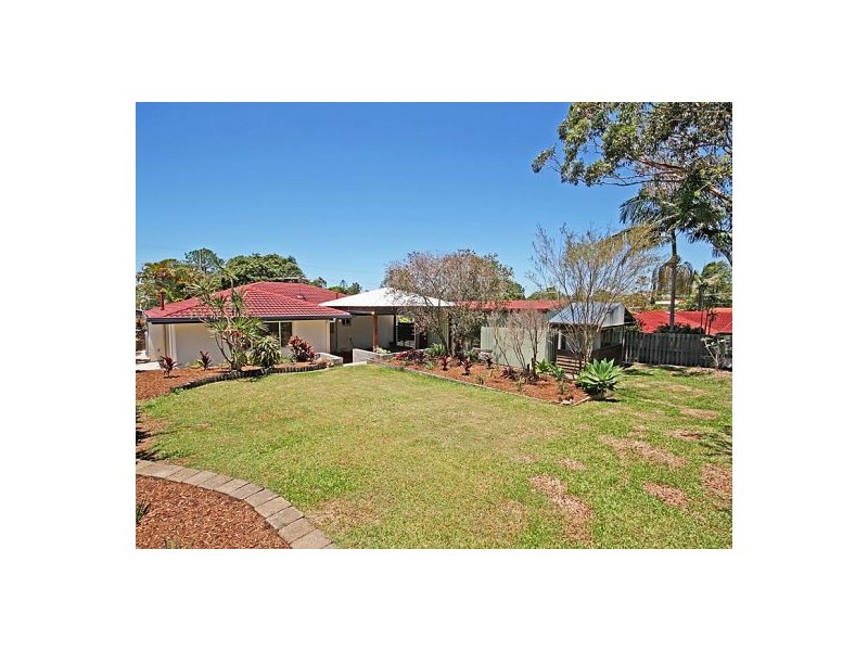 19 Moselle Drive, Thornlands QLD 4164