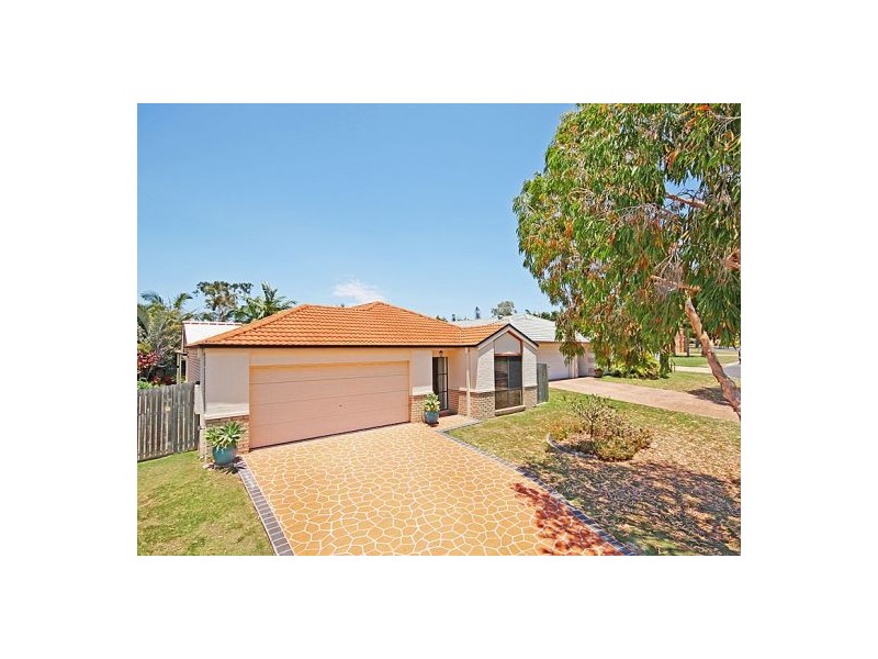 4 Greenwich Court, Alexandra Hills QLD 4161