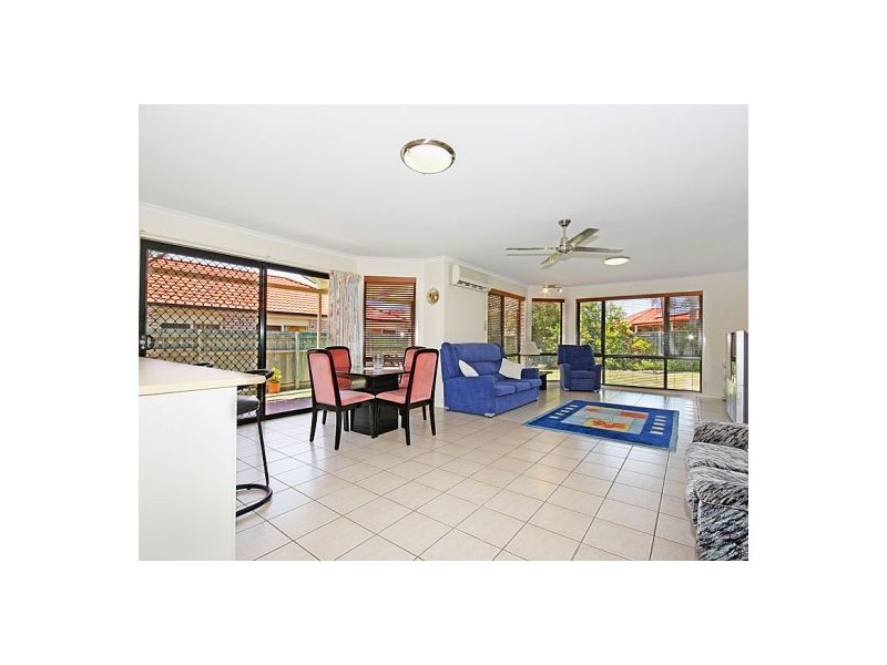 4 Greenwich Court, Alexandra Hills QLD 4161