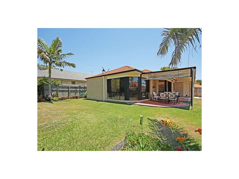 4 Greenwich Court, Alexandra Hills QLD 4161