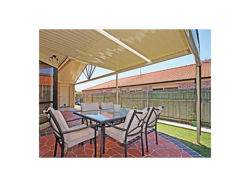 4 Greenwich Court, Alexandra Hills QLD 4161