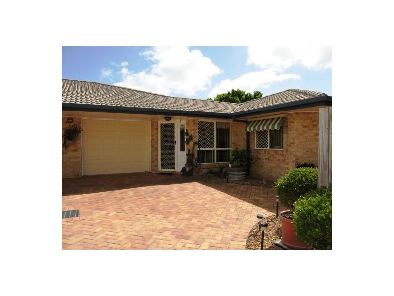Unit 3 2 Homer Street, Cleveland QLD 4163