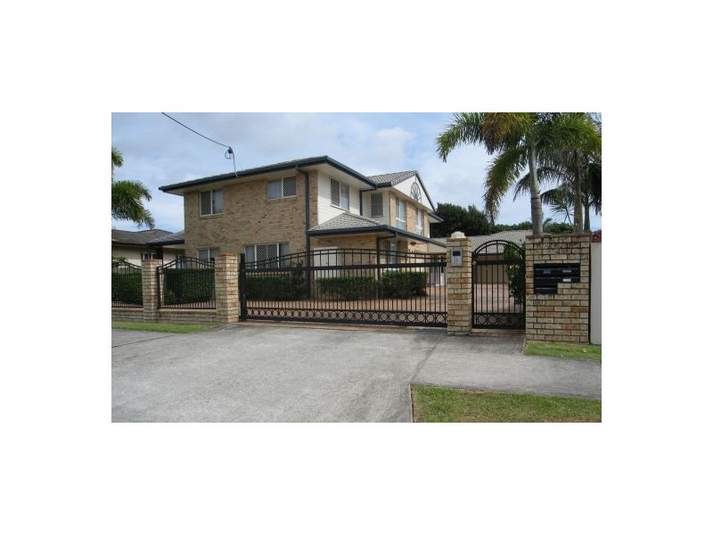 Unit 3 2 Homer Street, Cleveland QLD 4163