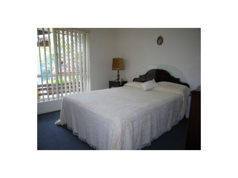 Unit 3 2 Homer Street, Cleveland QLD 4163